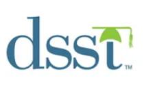 The DSST logo.