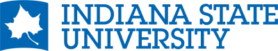 Indiana State University logo